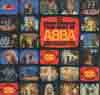 Cover: Abba - The Very Best of Abba - Abba´s Greatest Hits - Doppel-LP