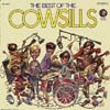 Cover: The Cowsills - The Best Of the Cowsills