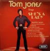 Cover: Tom Jones - She´s A Lady