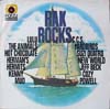 Cover: Various Artists of the 70s - RAK Rocks