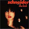 Cover: Helen Schneider - Schneider With the Kick