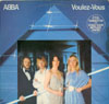 Cover: Abba - Voulez-Vous