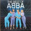 Cover: Abba - The Best of Abba - 5 LP Kassettte
