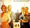 Cover: Abba - Honey Honey - Club Ed. von Waterloo - Abba (Bjorn, Benny, Anna & Frida)