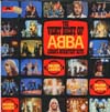 Cover: Abba - The Very Best of Abba - Abba´s Greatest Hits - Doppel-LP