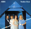 Cover: Abba - Voulez-Vous