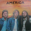 Cover: America - Homecoming