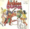 Cover: The Archies - The Archies (Korean. LP)