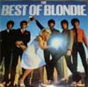 Cover: Blondie - The Best of Blondie
