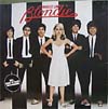 Cover: Blondie - Parallel Lines