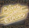 Cover: Blood Sweat & Tears - In Concert  (DLP)