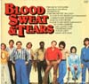Cover: Blood Sweat & Tears - Blood Sweat & Tears 