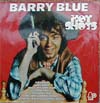 Cover: Barry Blue - Hot Shots