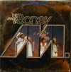 Cover: Boney M. - Boney M. / The Magic Of Boney M - 20 Golden Hits