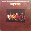 Cover: The Byrds - The Byrds / Byrds