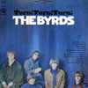 Cover: The Byrds - Turn Turn Turn