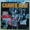 Cover: Canned Heat - The Very Best of Canned Heat