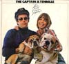 Cover: Captain & Tennille - Love Will Keep us Tohether