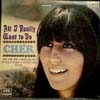 Cover: Cher - All I Really Want To Do
