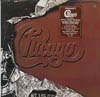 Cover: Chicago - Chicago X