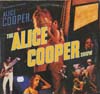 Cover: Alice Cooper - The Alice Cooper Show