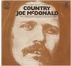 Cover: Country Joe (McDonald) and The Fish - The Golden Hour of Best of Country Joe McDonald