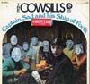 Cover: The Cowsills - Captain Sad and his Ship of Fools
