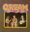 Cover: Cream - Cream (Amiga)