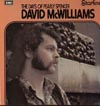 Cover: McWilliams, David - The Days of Pearly Spoencer (Compil)