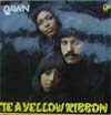 Cover: Dawn (feat. Tony Orlando) - Tie A Yellow Ribbon