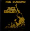 Cover: Neil Diamond - The Jazz Singer