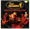 Cover: Dixie Buzzards - Dixie BUZZARDS (25 cm)