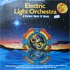 Cover: Electric Light Orchestra (ELO) - A Perfect World of Music