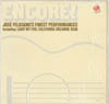 Cover: Jose Feliciano - Encore !  Jose Feliciano´s Finest Performances