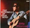 Cover: Jose Feliciano - The Windmills of Your Mind