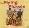 Cover: The Flying Pickets - Sealed With A Kiss/Summer In the City/Groovin/Summer at Home