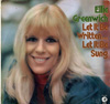 Cover: Ellie Greenwich - Ellie Greenwich / Let It Be Written - Let It Be Sung