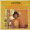 Cover: Arlo Guthrie - Alice´s Restaurant
