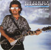 Cover: George Harrison - Cloud Nine