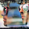 Cover: George Harrison - Thirty Three & 1/30
