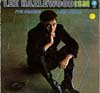 Cover: Lee Hazlewood - Hazlewoodism - Its Cause and Cure