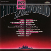 Cover: Various Artists of the 70s - Hits Of the World 1972/1973
