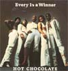 Cover: Hot Chocolate - Every 1´s A Winner