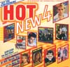 Cover: Various Artists of the 80s - Hot And New 4