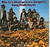 Cover: Les Humphries Singers - Sing Hallelujah
