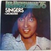 Cover: Les Humphries Singers - Les Humphreys 75 - Singers + Orchestra (Promo)