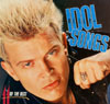 Cover: Billy Idol - Idol Songs  -  11 Of The Best