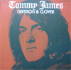 Cover: James, Tommy - Crimson & Clover (Compilation)
