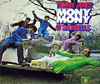Cover: Tommy James & Shondells - Mony Mony