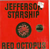Cover: Jefferson Starship - Red Octopus